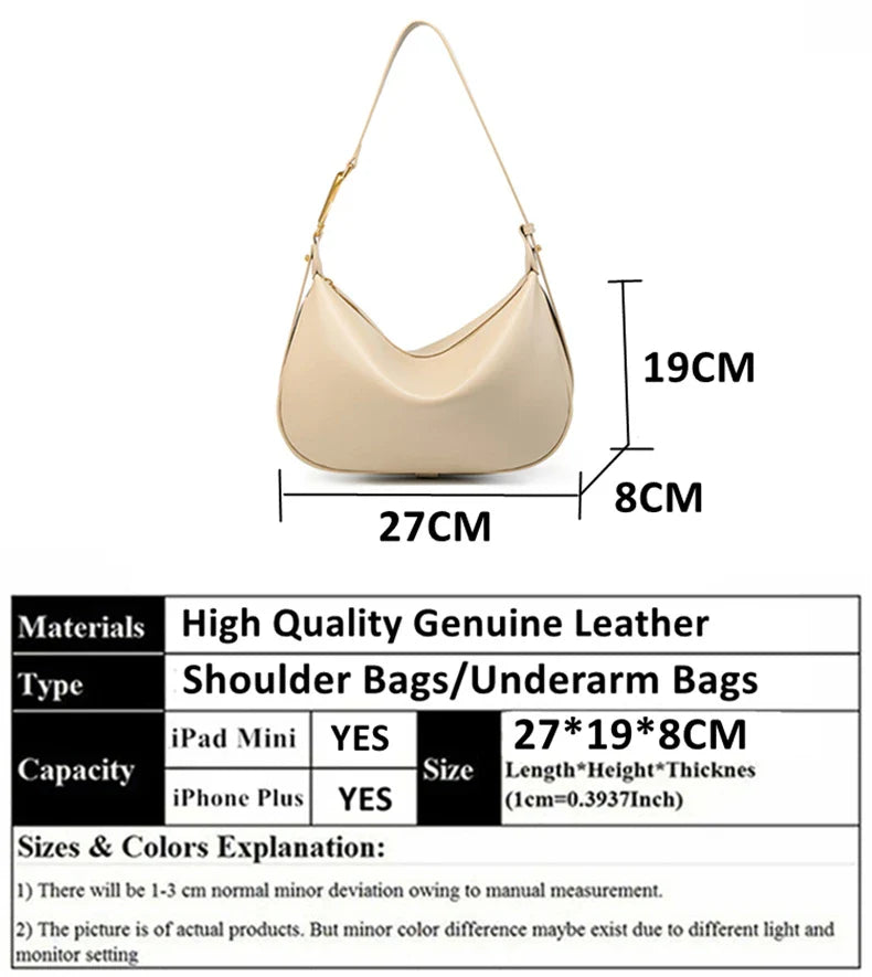 Luna Shoulder Glamunik