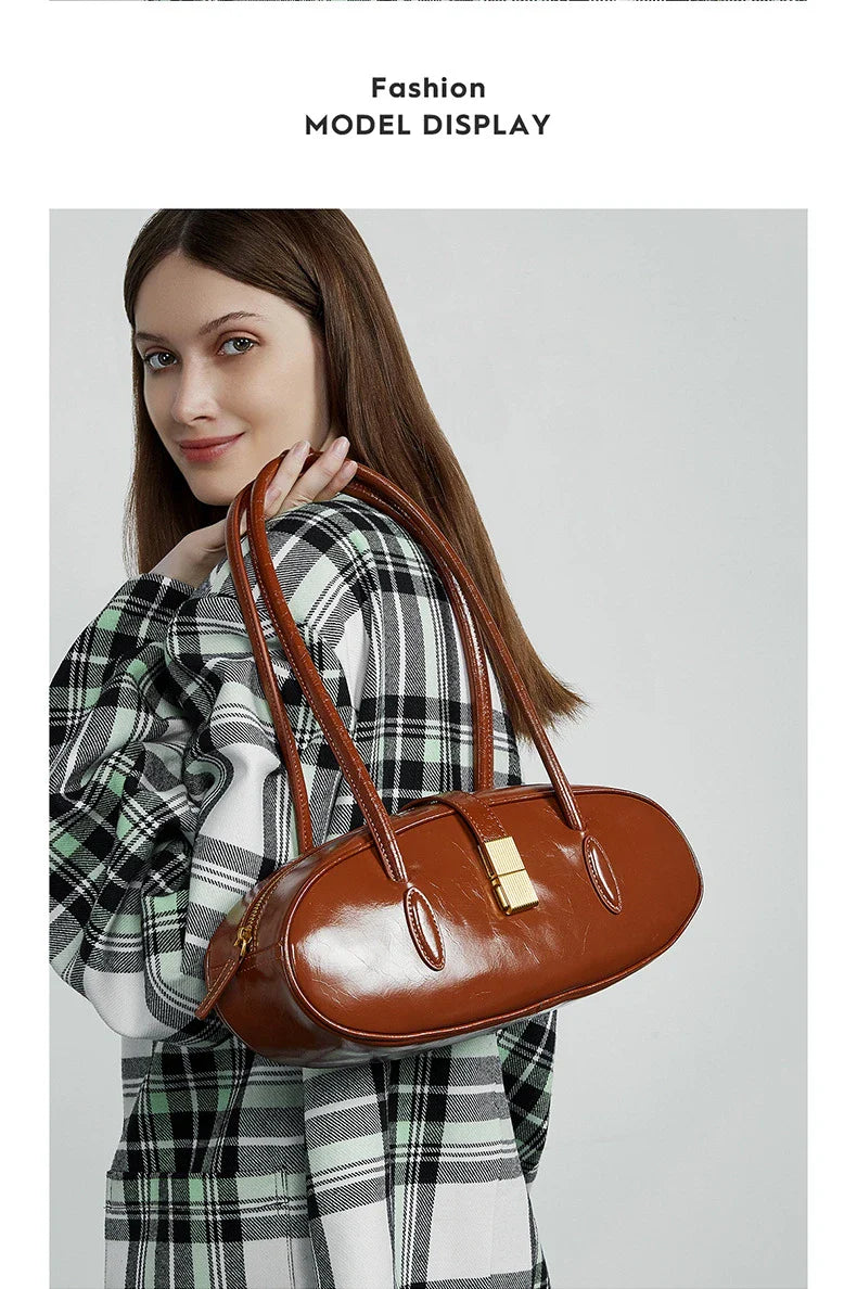 Empire Shoulder Bag Glamunik
