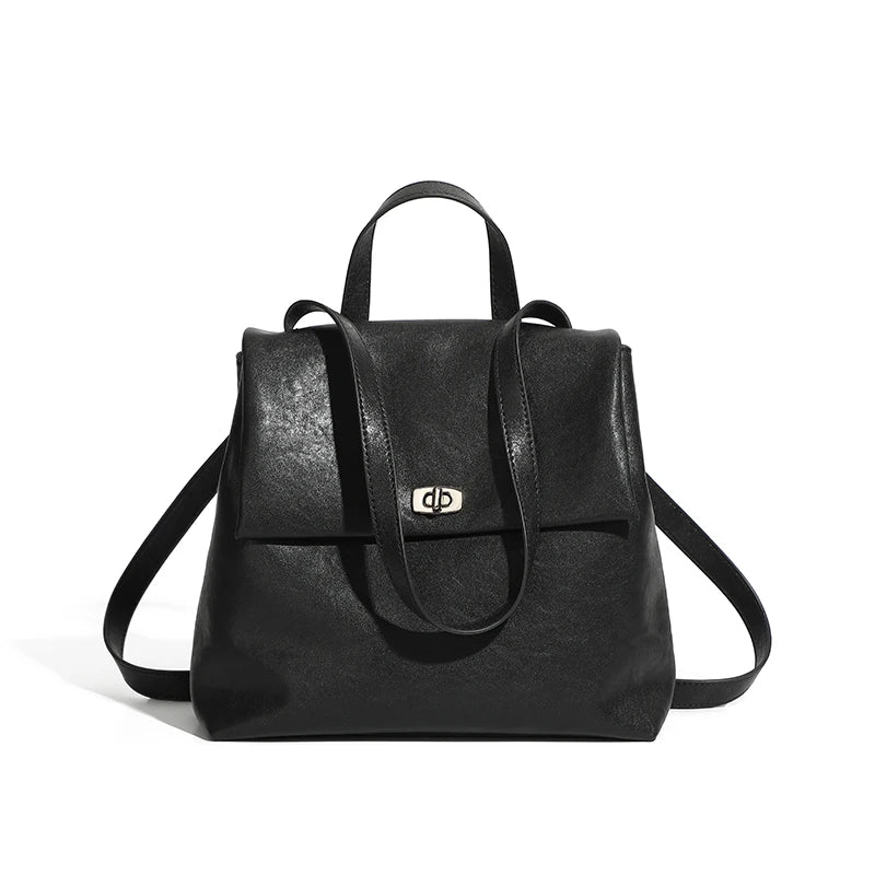 Amélie Satchel Glamunik