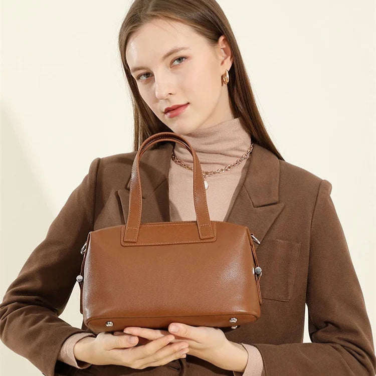 Camden Luxe Backpack Elanora