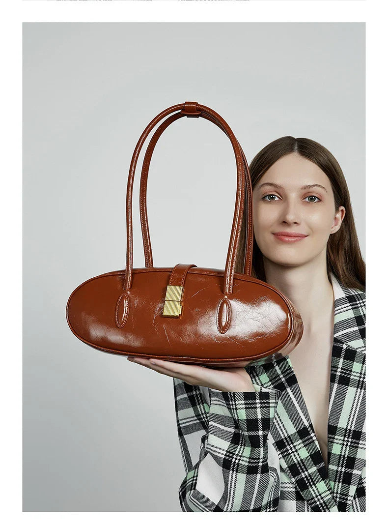 Empire Shoulder Bag Glamunik