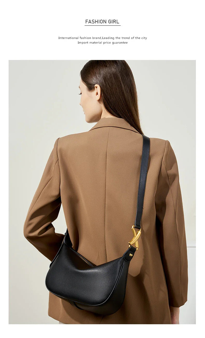 Luna Shoulder Glamunik