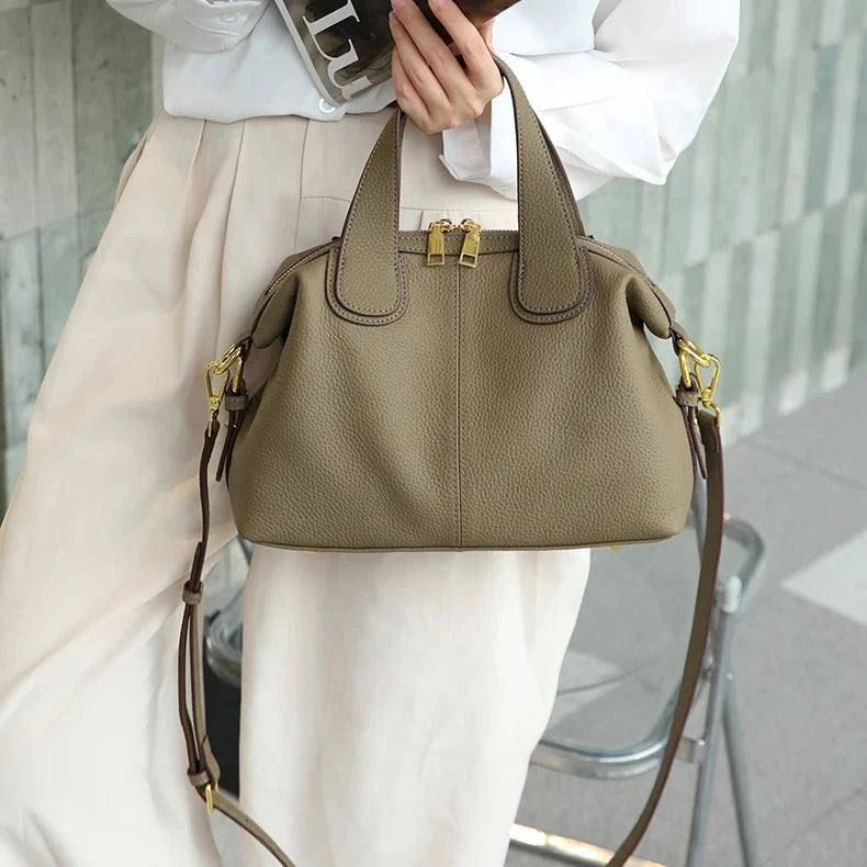 Belgravia Shoulder Elanora