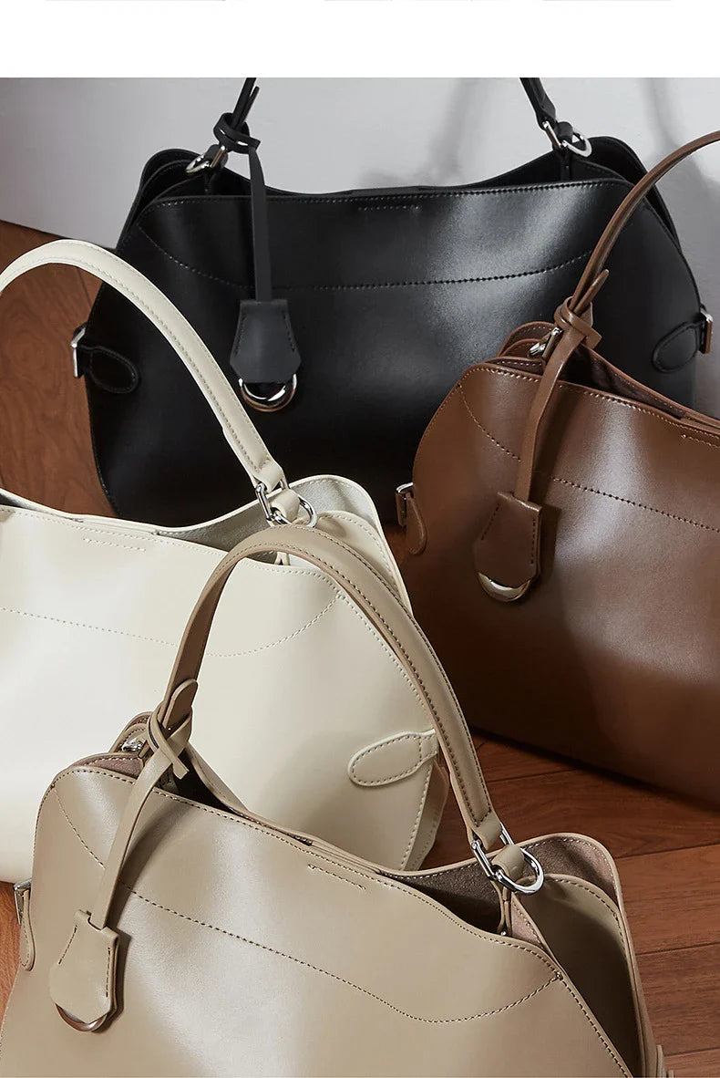 Milano Satchel Elanora