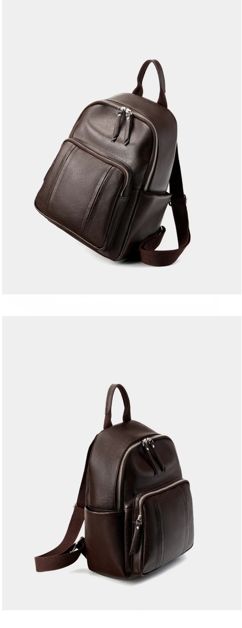 Sapphire Shoulder Elanora