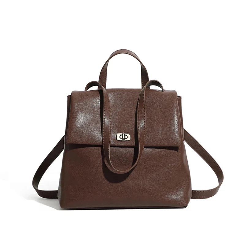 Amélie Satchel Glamunik