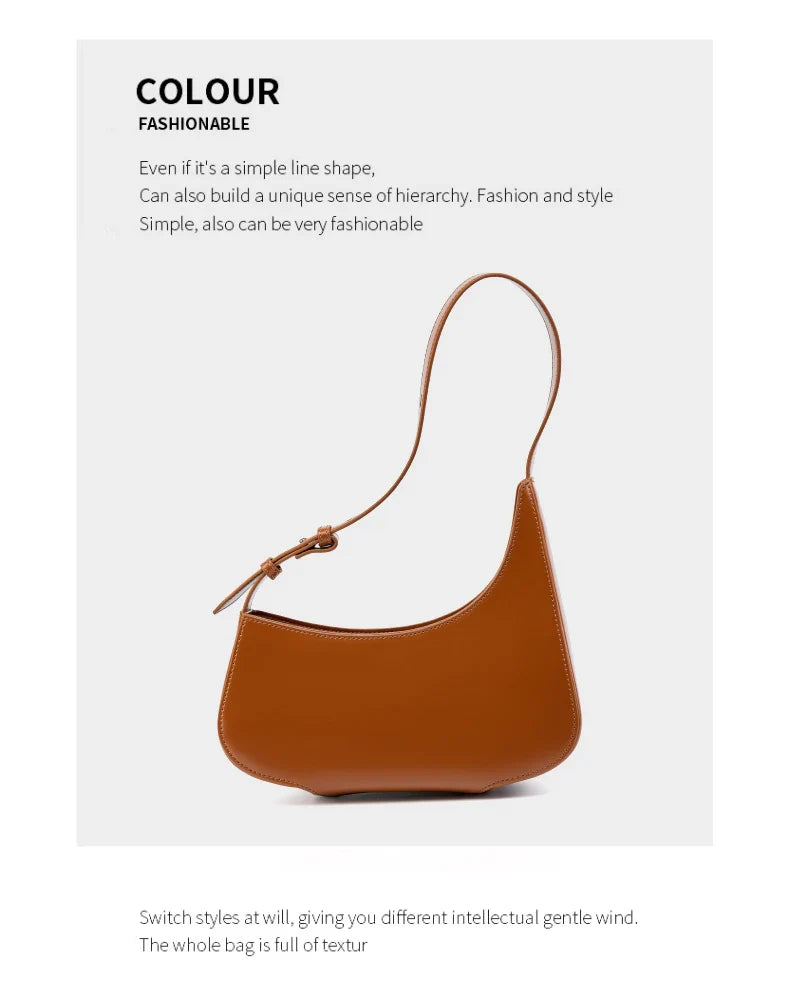 Midnight Crossbody Glamunik
