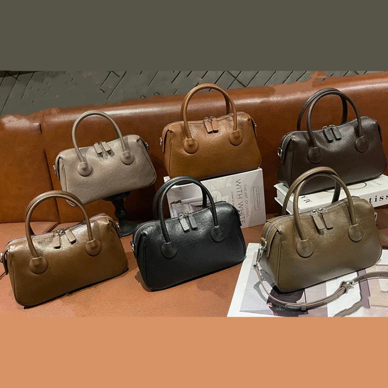 Twilight Satchel Glamunik