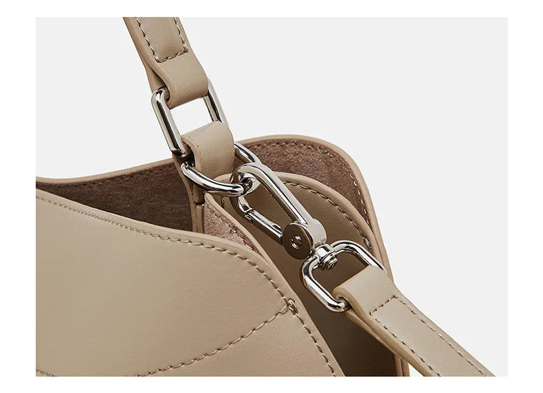 Milano Satchel Elanora