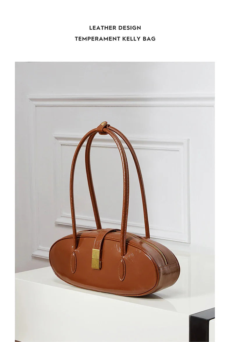 Empire Shoulder Bag Glamunik