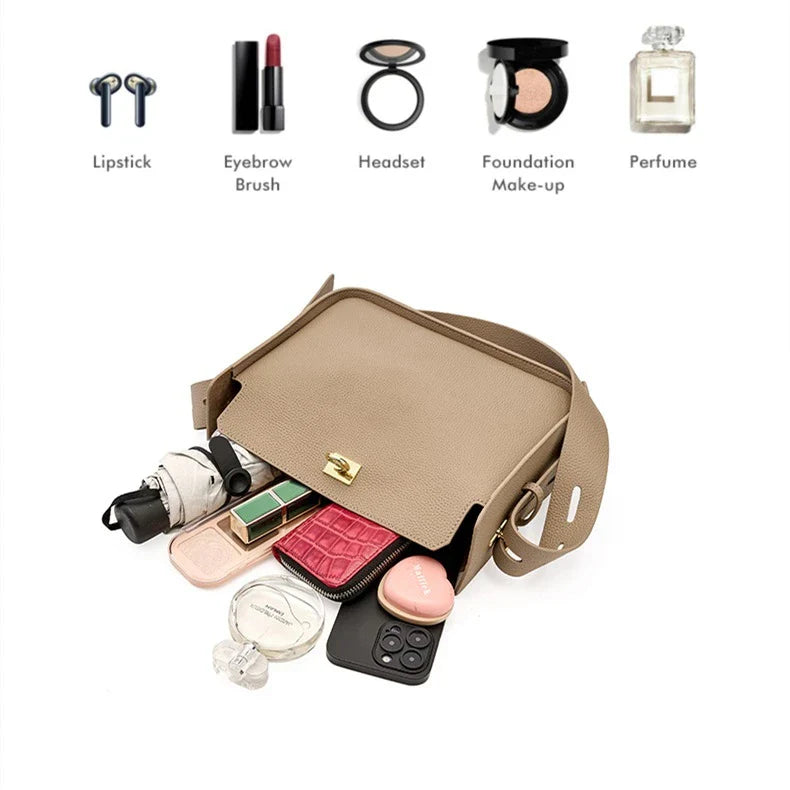 Classic Crossbody Elanora