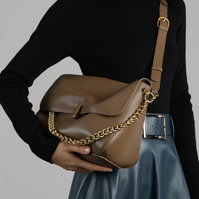 Amethyst Shopper Elanora