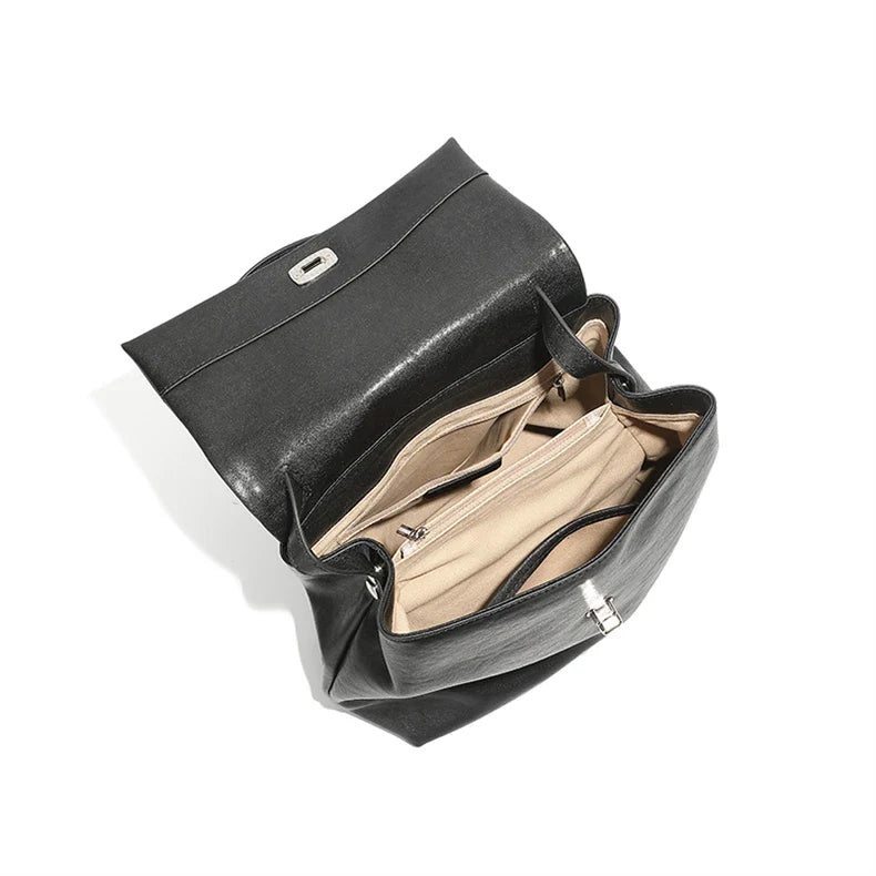 Amélie Satchel Glamunik