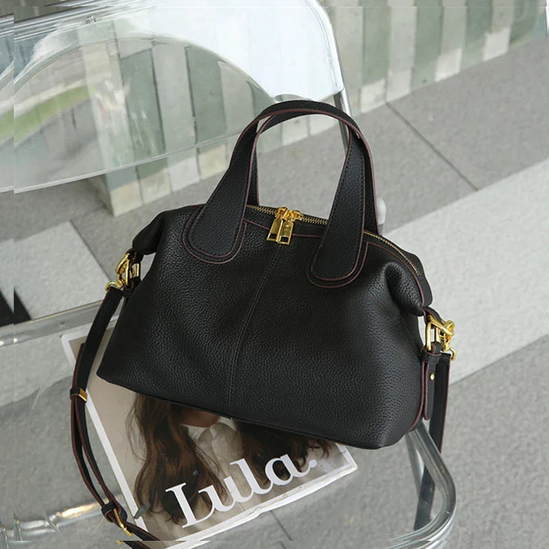 Belgravia Shoulder Elanora