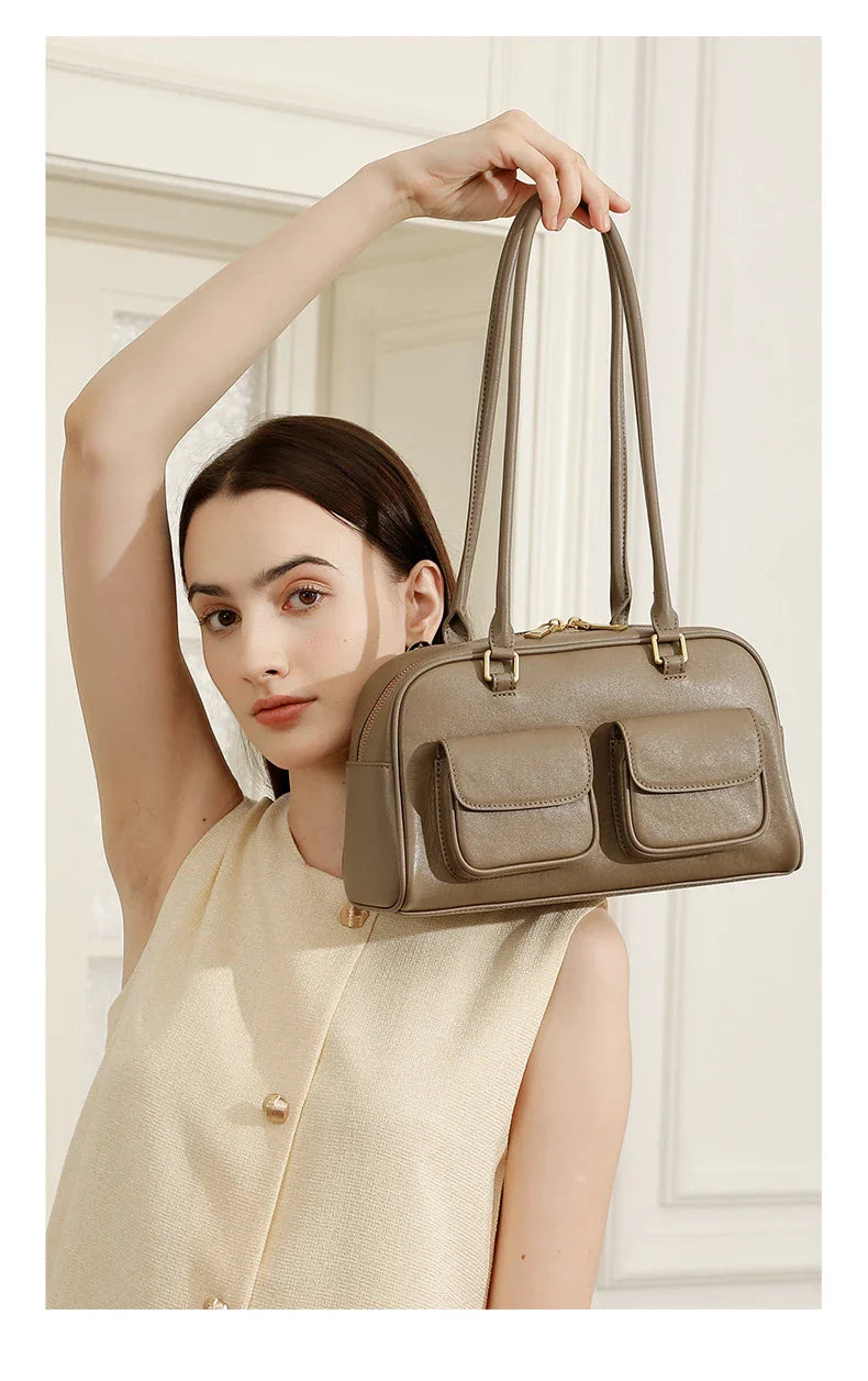 Mayfair Tote Elanora