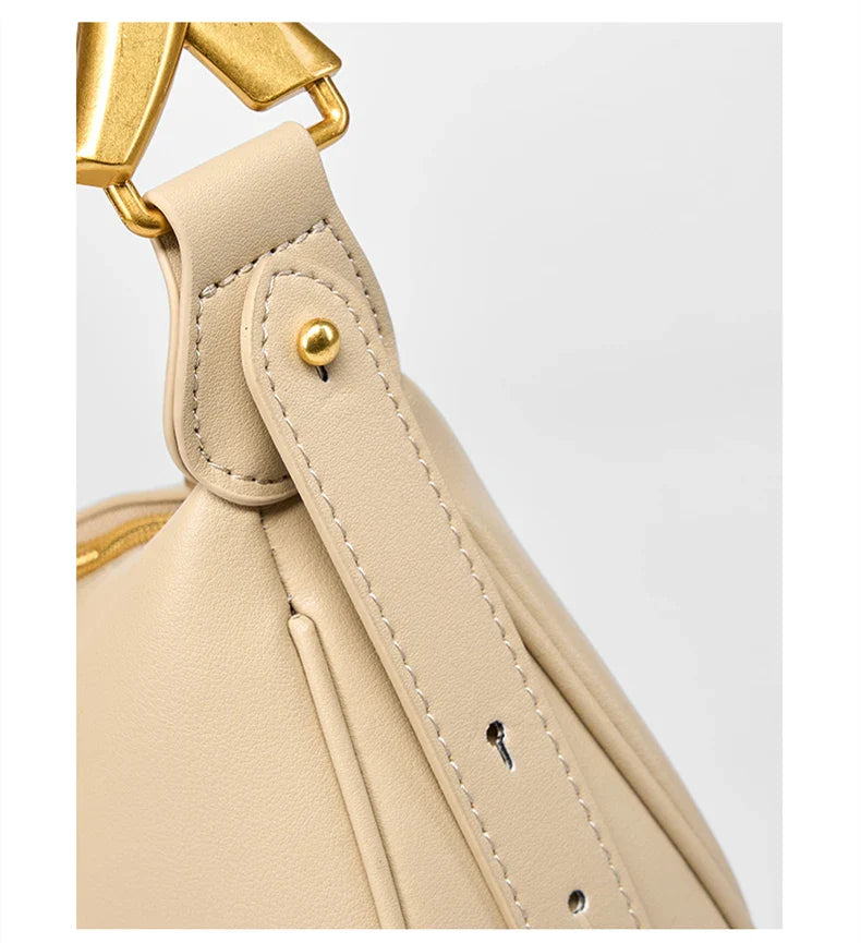 Luna Shoulder Glamunik