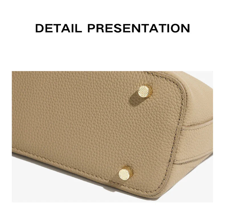 Legacy Top Handle Glamunik