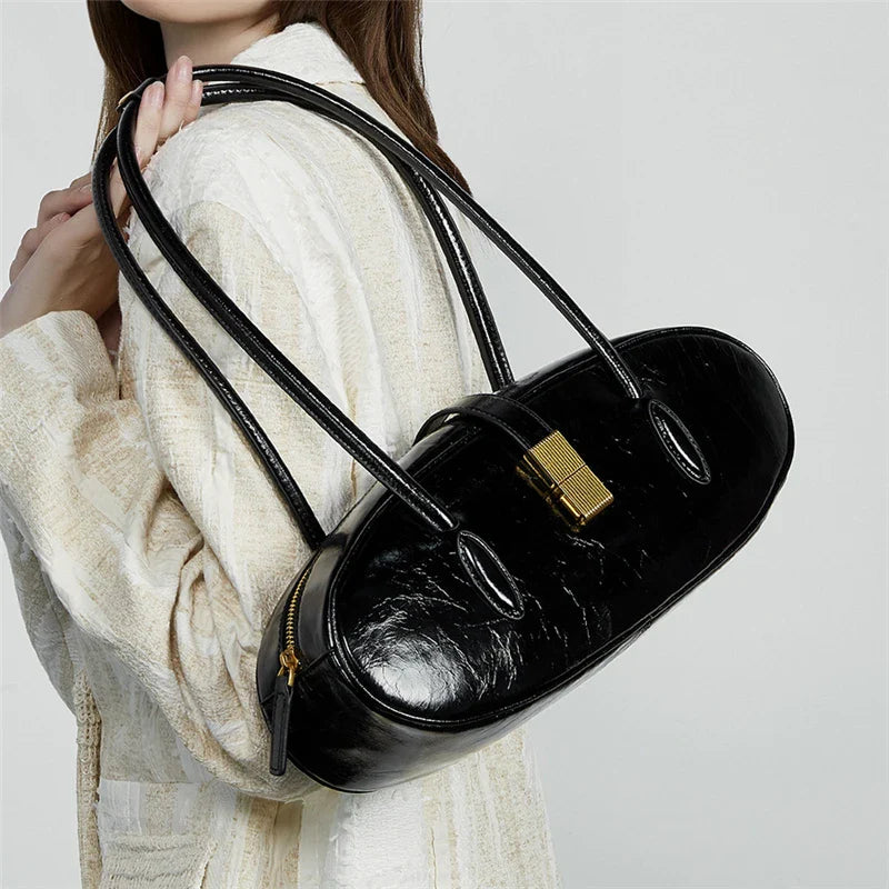 Empire Shoulder Bag Glamunik