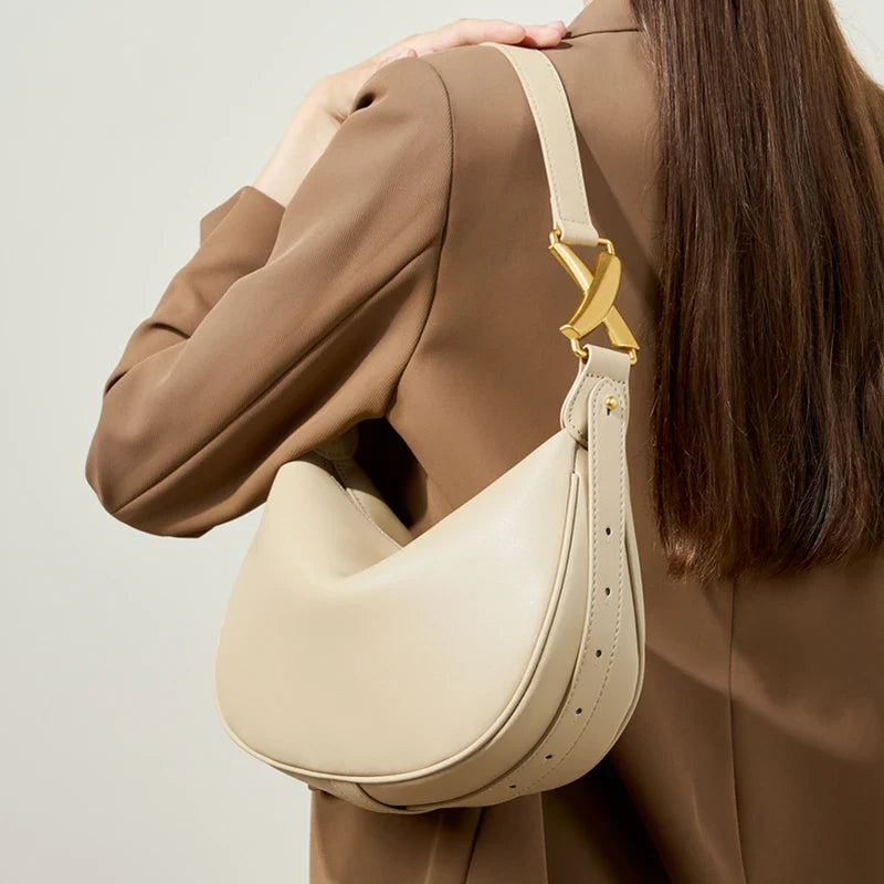 Luna Shoulder Glamunik