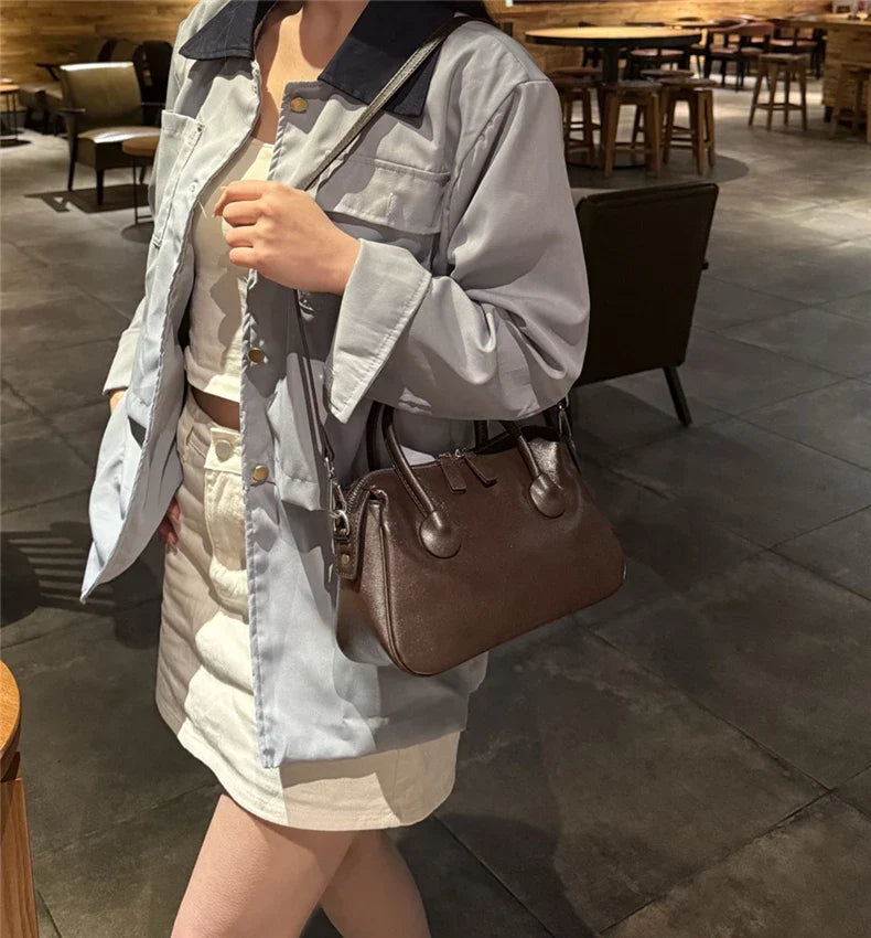 Twilight Satchel Glamunik