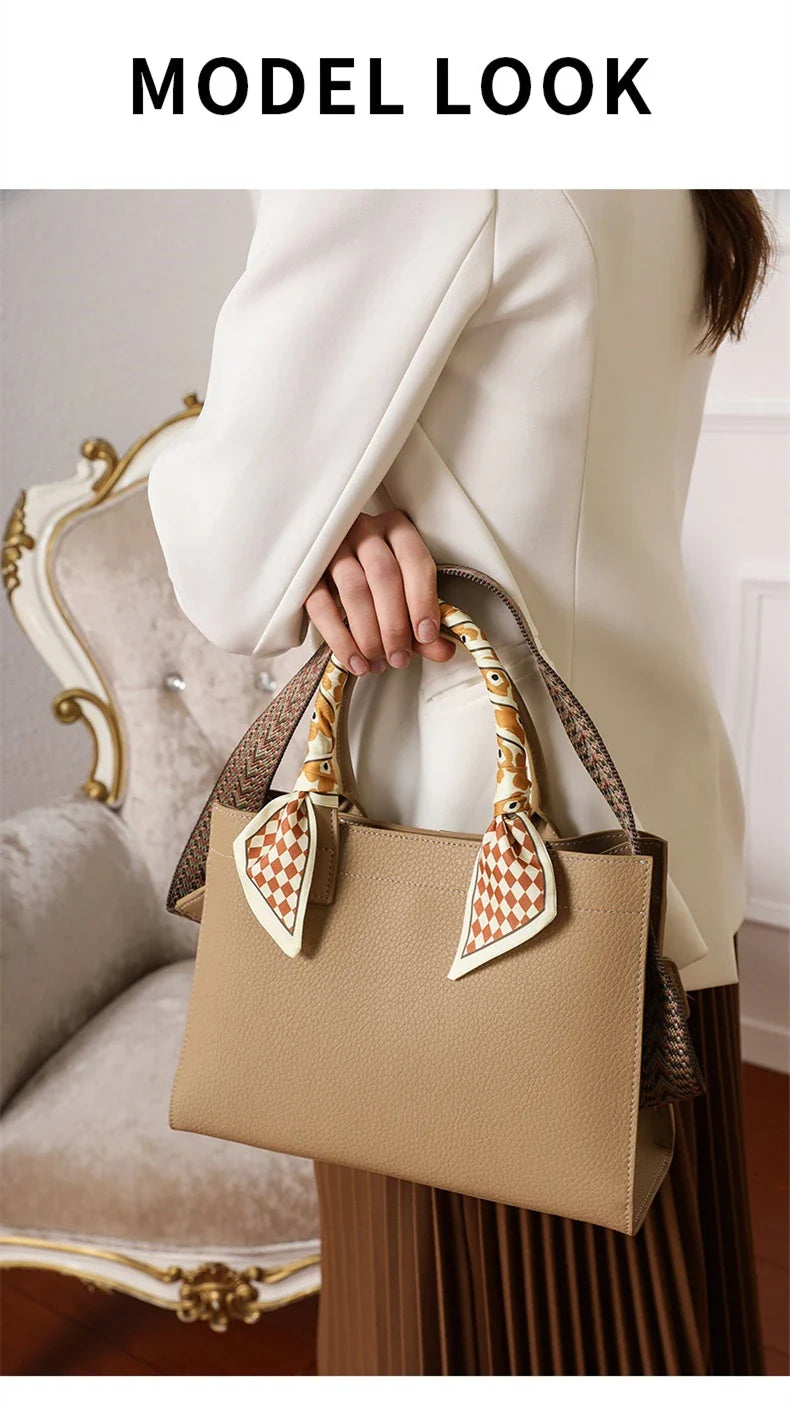 Madeleine Hobo Glamunik