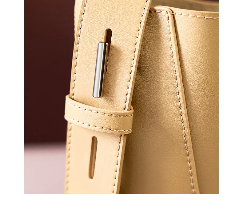 Frost Luxe Bucket Elanora