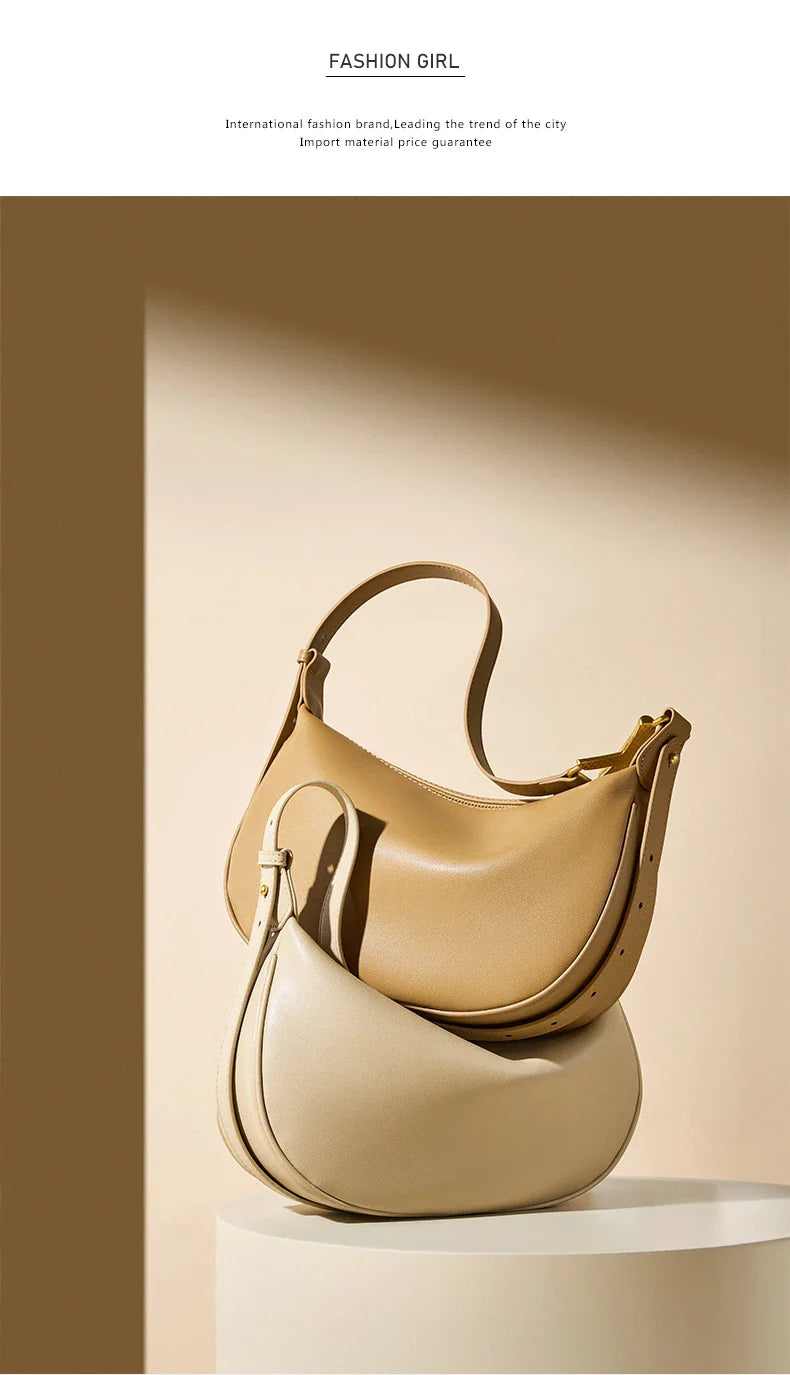 Luna Shoulder Glamunik