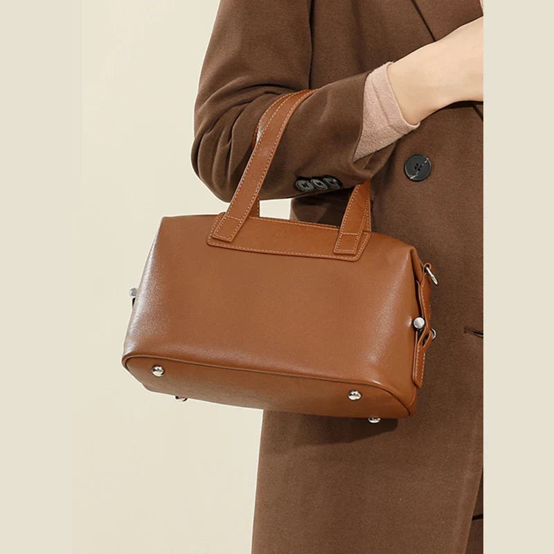 Camden Luxe Backpack Elanora