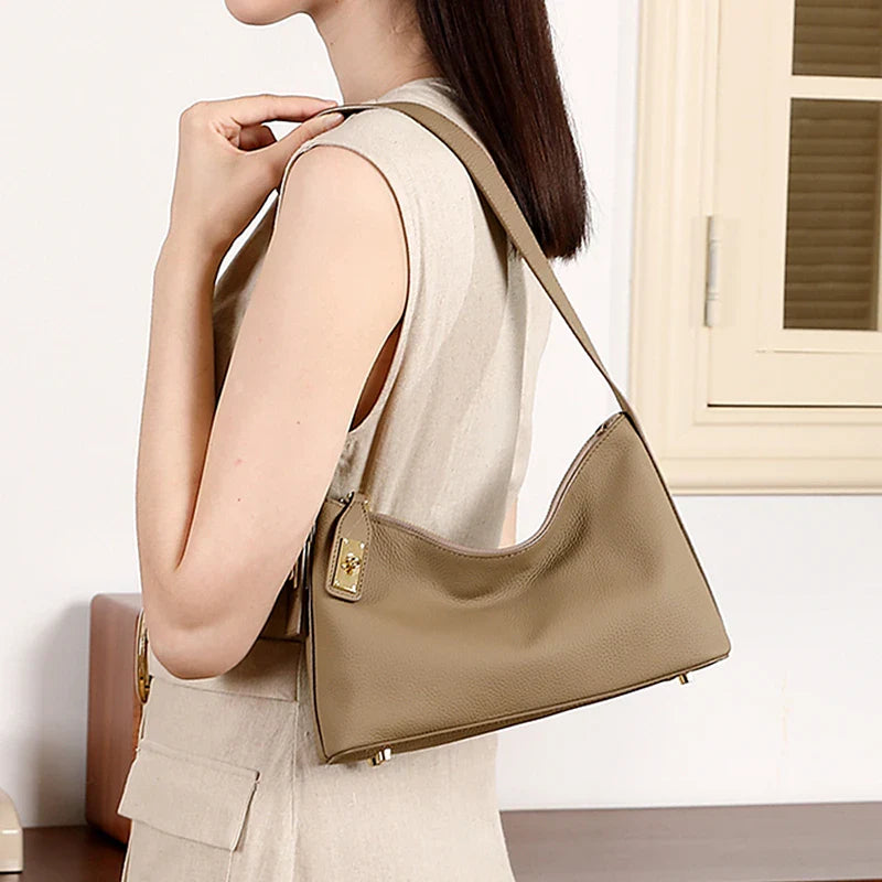 Legacy Top Handle Glamunik