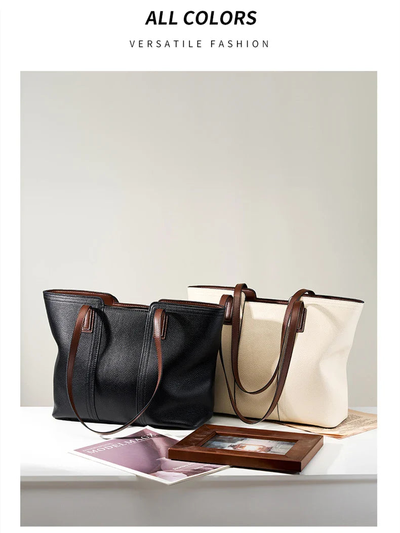Everyday Luxe Shopper Elanora