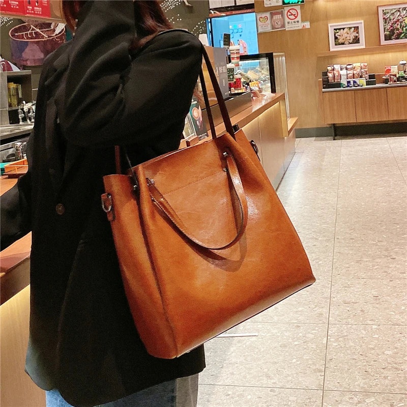 Firenze Top Handle Elanora