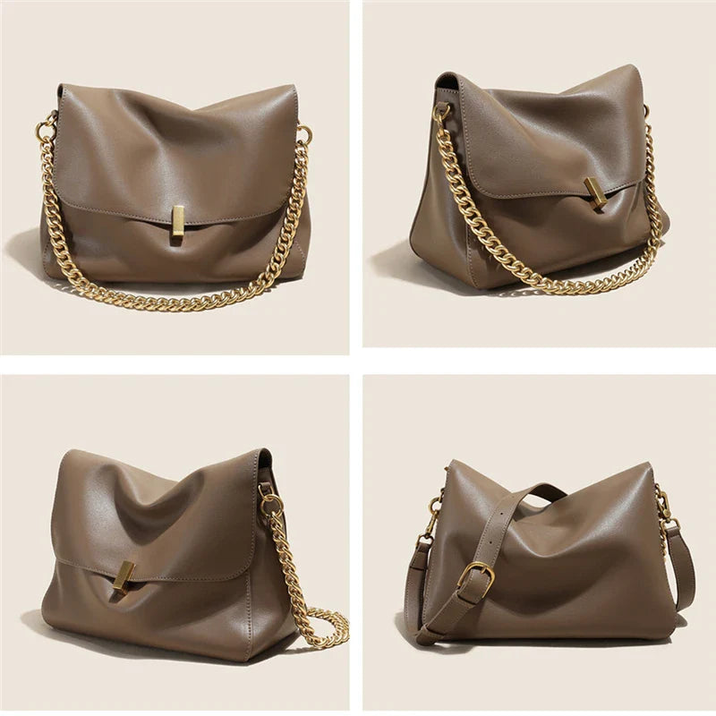 Amethyst Shopper Elanora