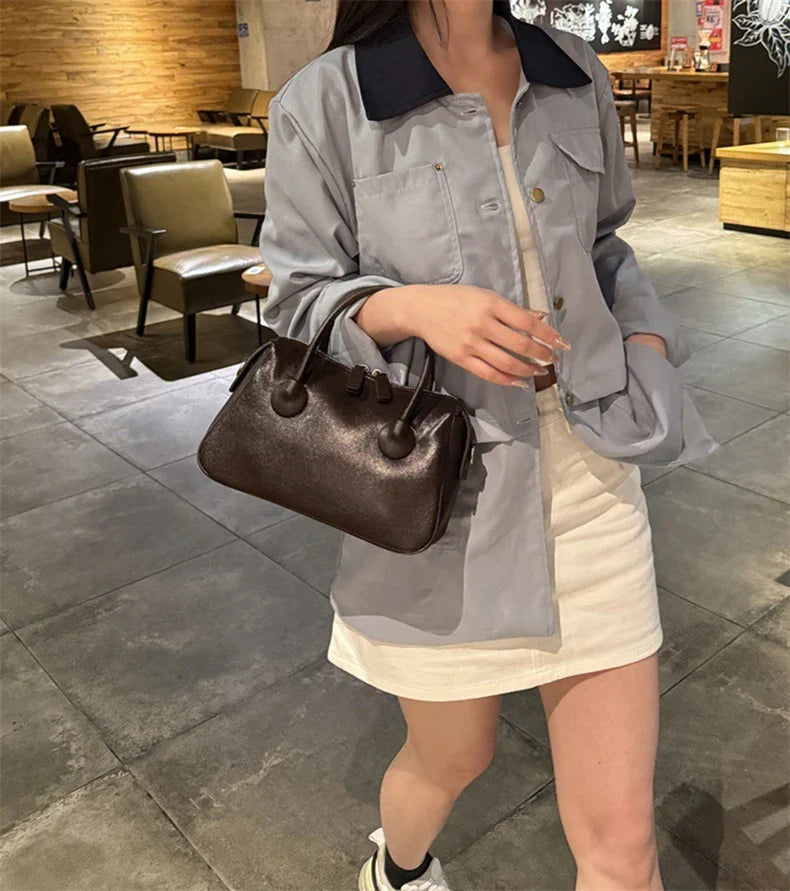 Twilight Satchel Glamunik