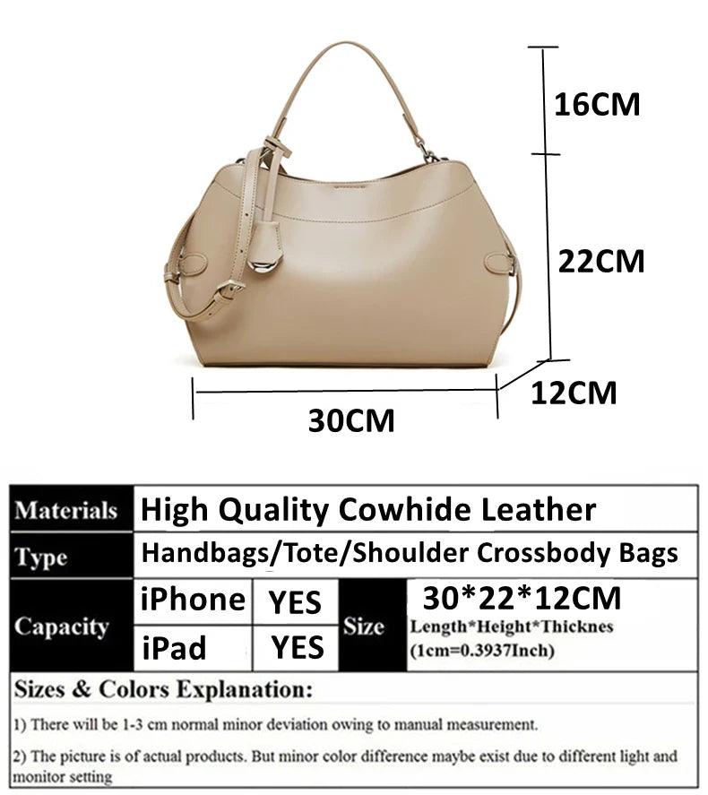 Milano Satchel Elanora