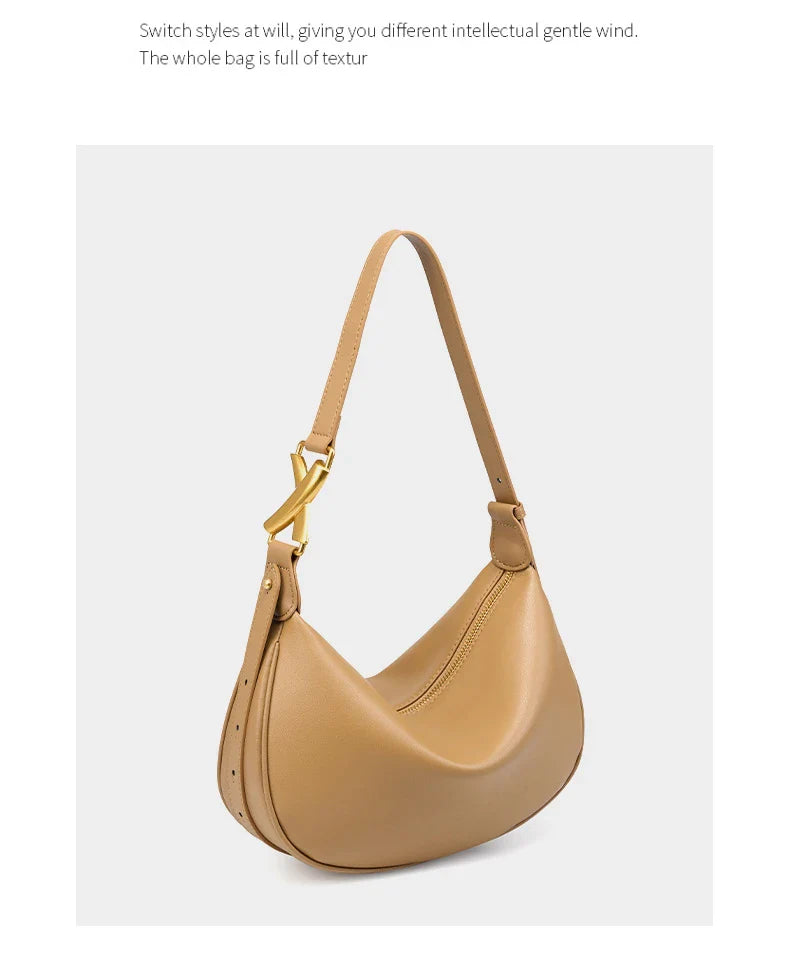 Luna Shoulder Glamunik