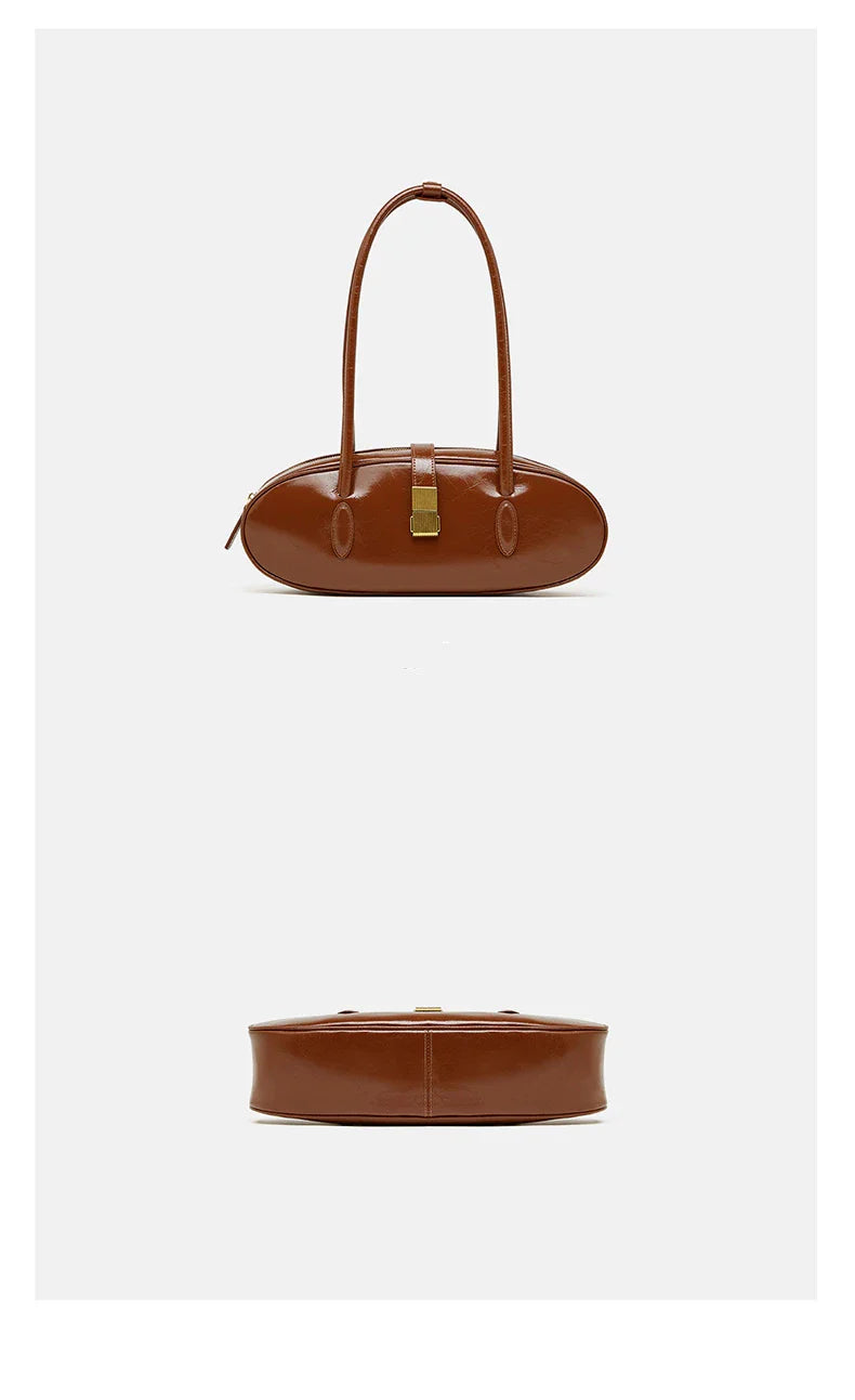Empire Shoulder Bag Glamunik