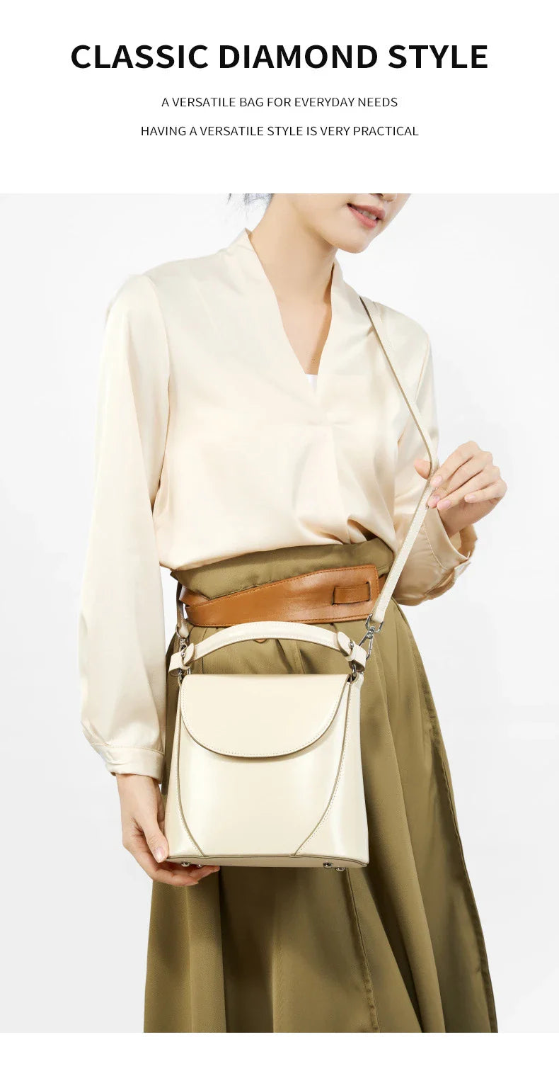 Golden Hour Shopper Elanora