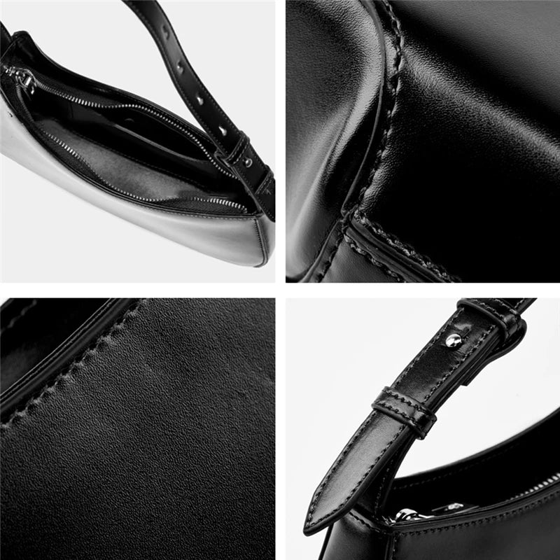 Midnight Crossbody Glamunik