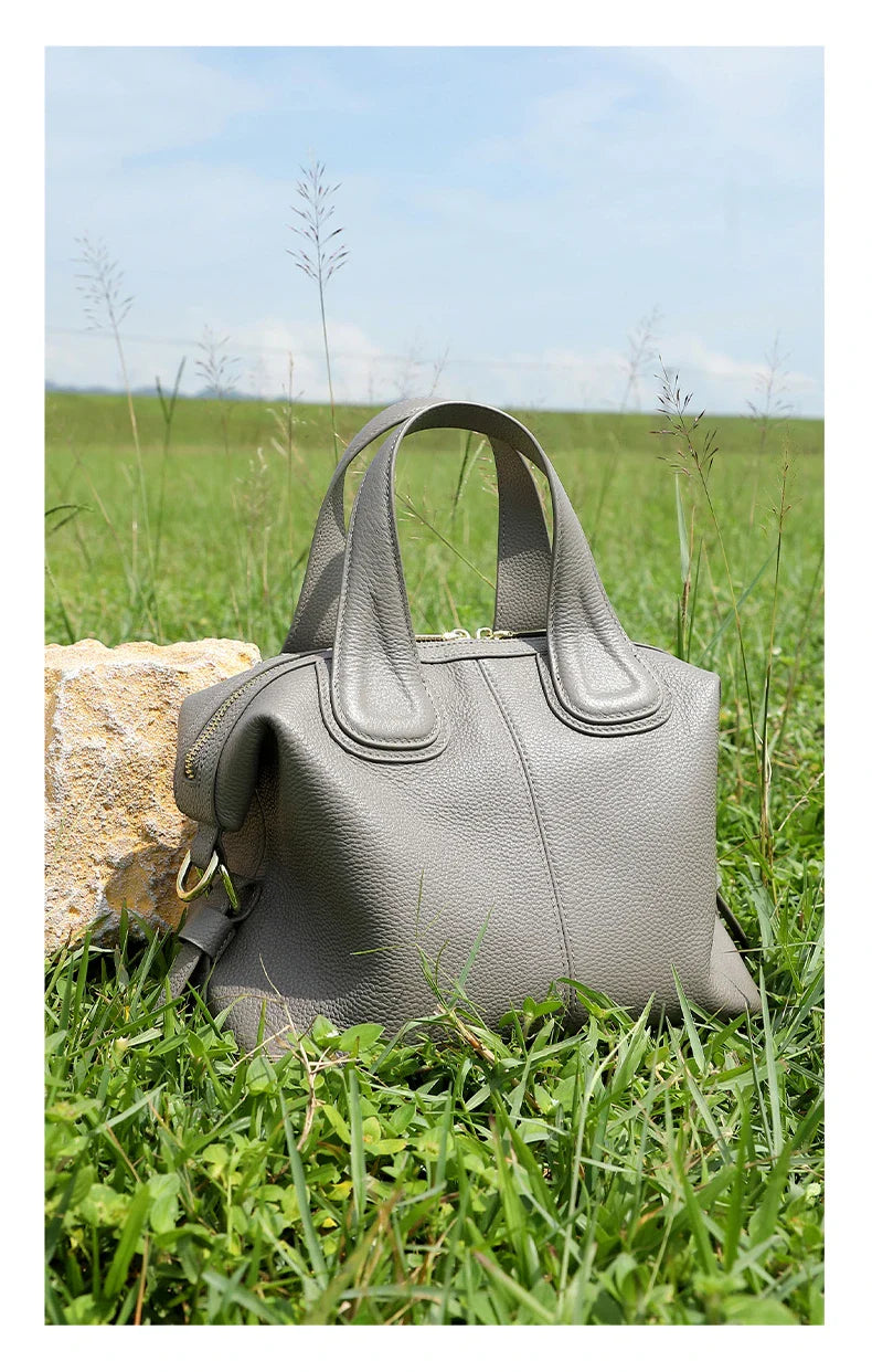 Eclipse Tote Glamunik