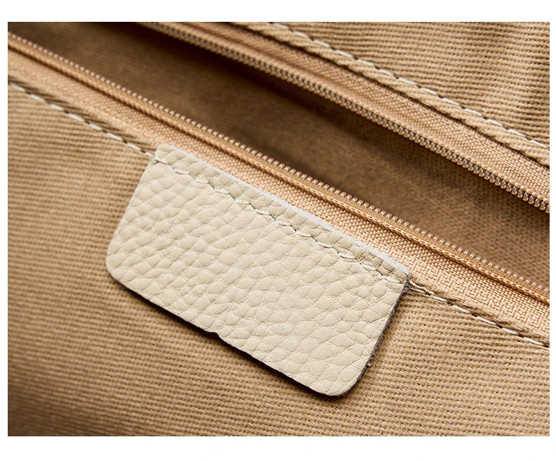 Everyday Luxe Shopper Elanora