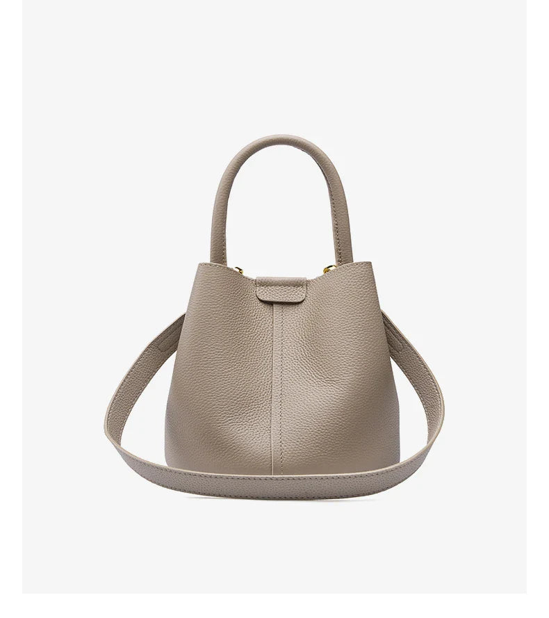 Autumn Haze Satchel Elanora