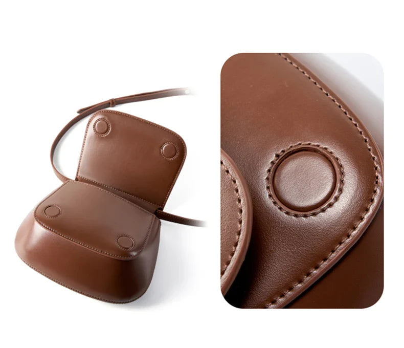 Onyx Crossbody Glamunik