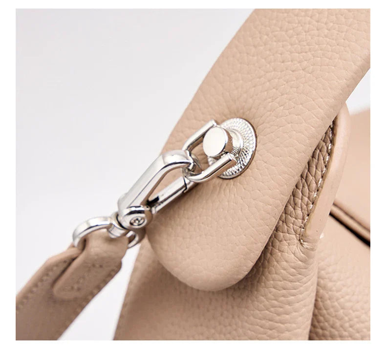 Crown Clutch Glamunik