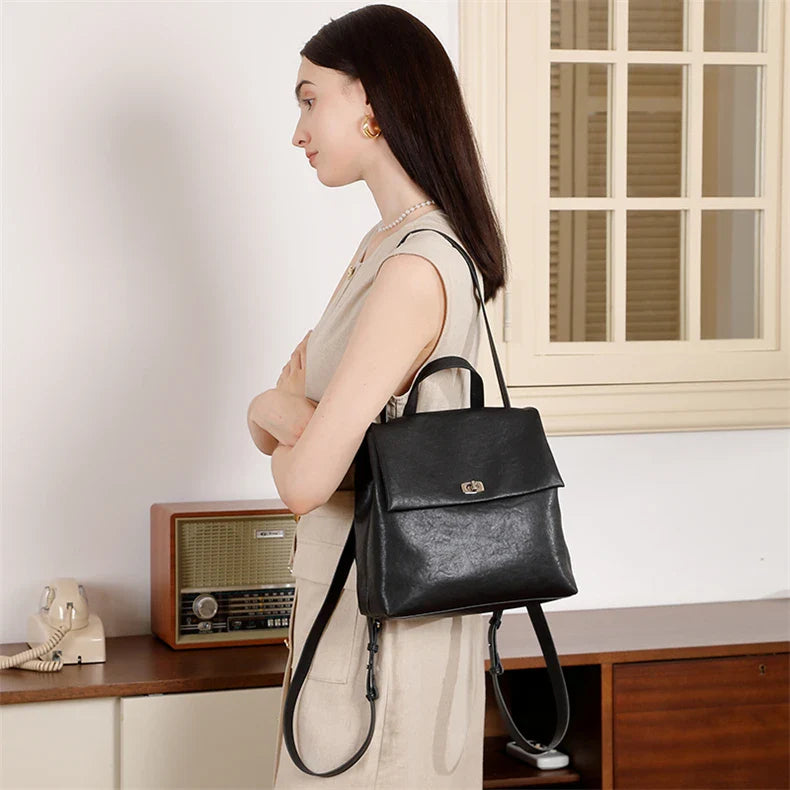 Amélie Satchel Glamunik