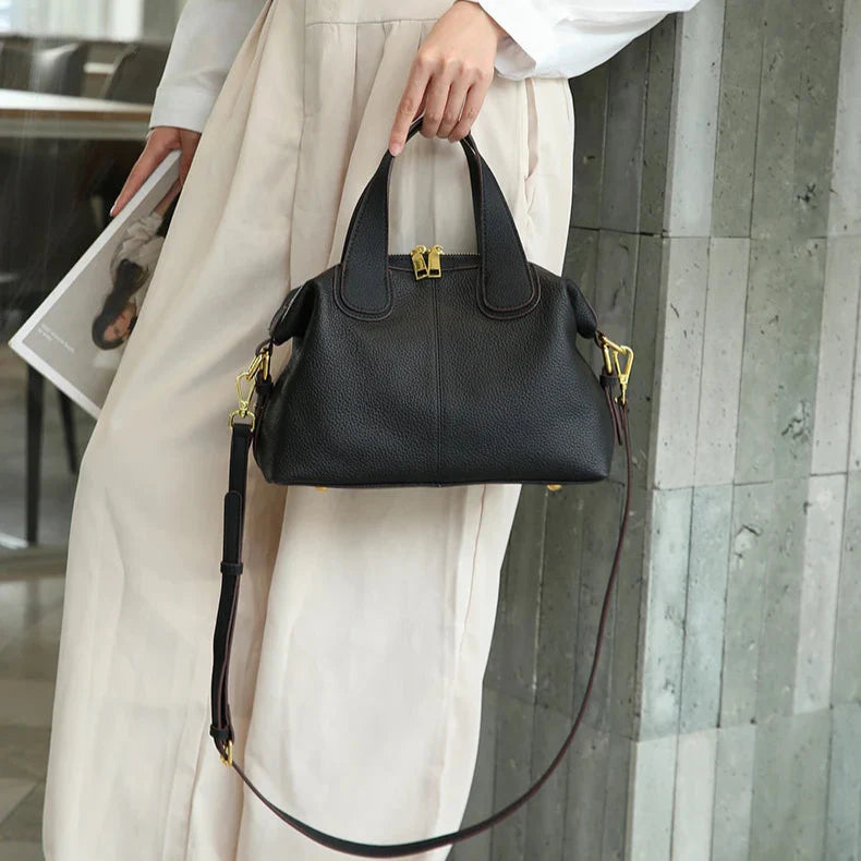 Belgravia Shoulder Elanora