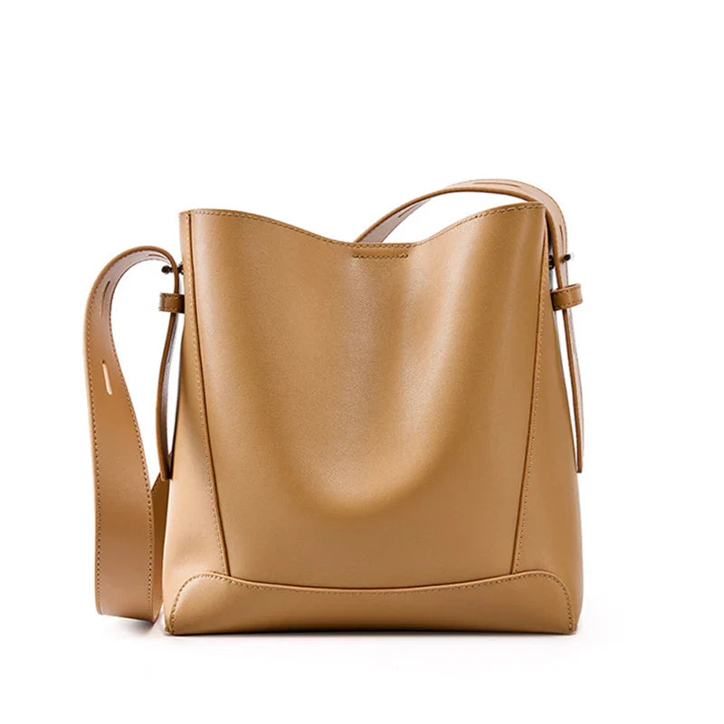 Frost Luxe Bucket Elanora
