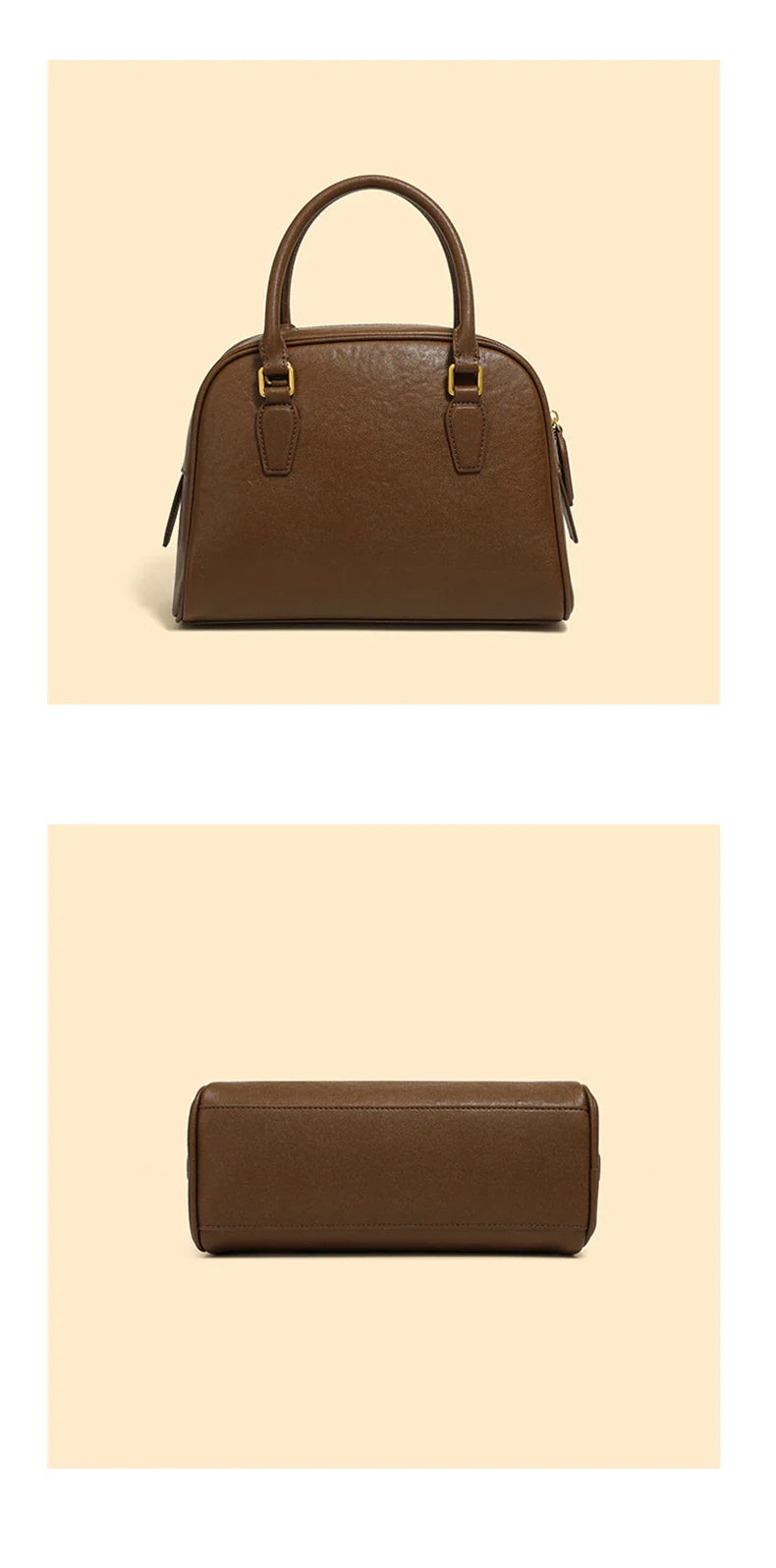 Quartz Tote Elanora