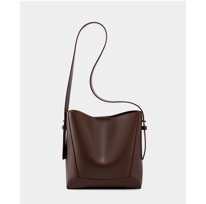 Frost Luxe Bucket Elanora