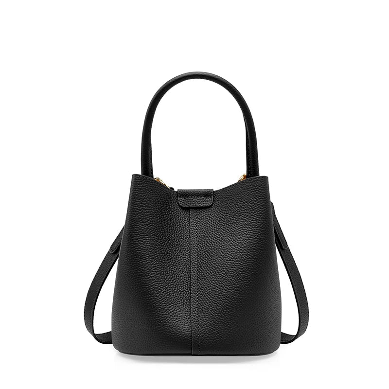 Autumn Haze Satchel Elanora