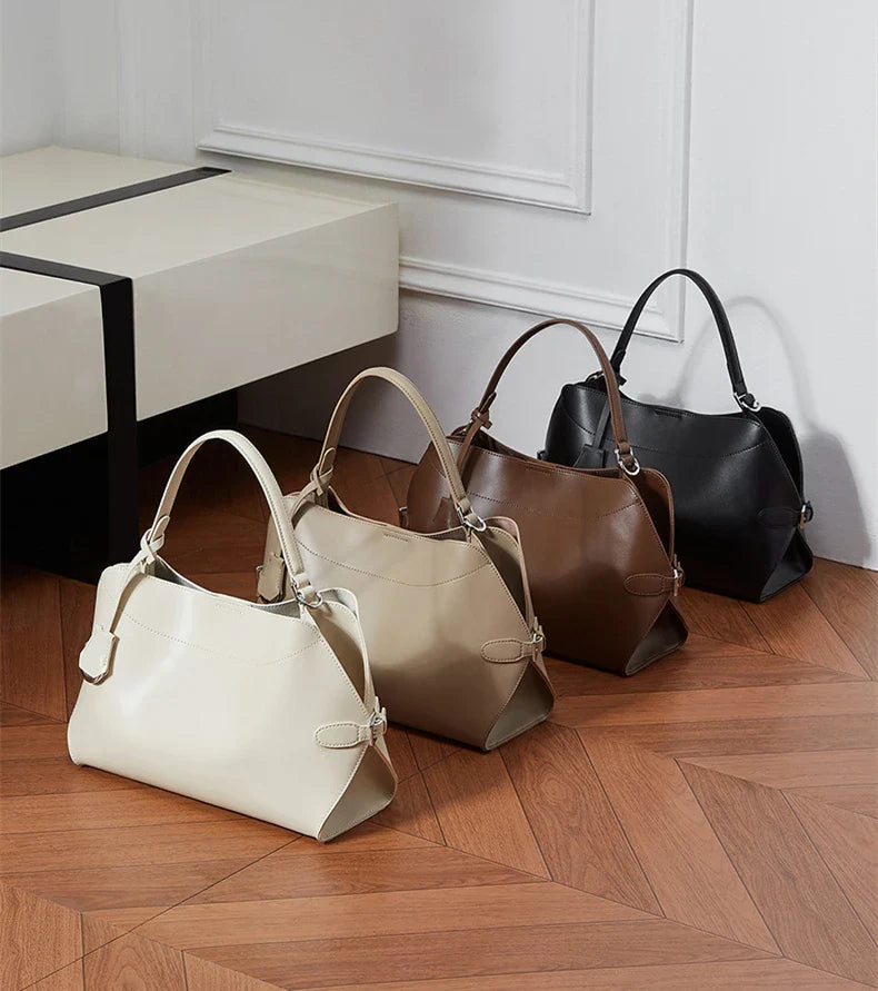 Milano Satchel Elanora